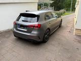 Mercedes-Benz A 35 AMG Mercedes-AMG A 35 4MATIC/ Night/Matt-Gr - Mercedes-Benz A 35 AMG von privat