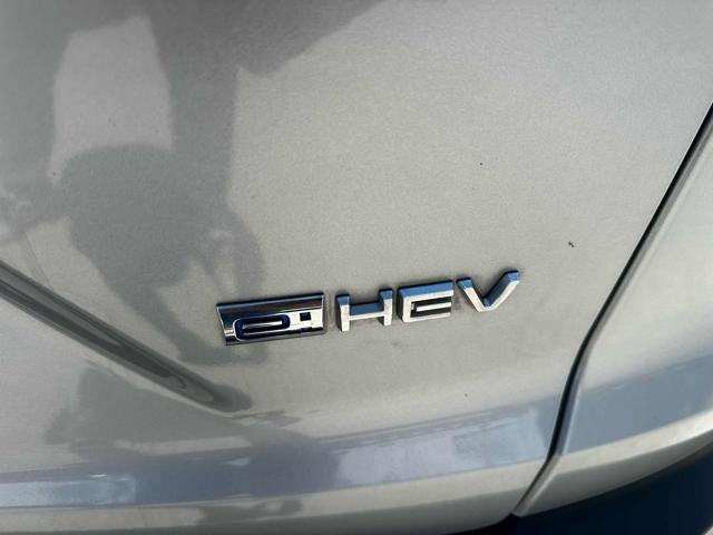 HONDA CR-V 2.0 145CH Hev eCVT