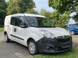 Opel Combo (lange version) 1,3 Diesel. Tüv... - Opel Combo Lang Gebrauchtwagen