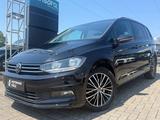 Volkswagen Touran 2.0TDI  Comfortline/DSG/Navi/ACC/17Zoll