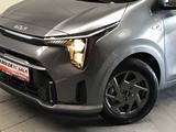 Kia Picanto 1.0  AMT Vision - Kia Picanto: Automatik