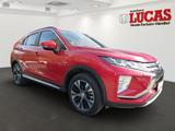 Mitsubishi Eclipse Cross 1.5 Diamant Edition+ 4WD*LED* - rote Mitsubishi Eclipse Cross