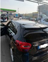 Mercedes-Benz A 180 -Accident free late December 2016 model - Mercedes-Benz A 180 Gebrauchtwagen in Berlin