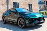 Lamborghini Urus 4.0V8 Performante*AdPersonam*TOP*Neuwertig* - Lamborghini Urus Gebrauchtwagen in Frankfurt