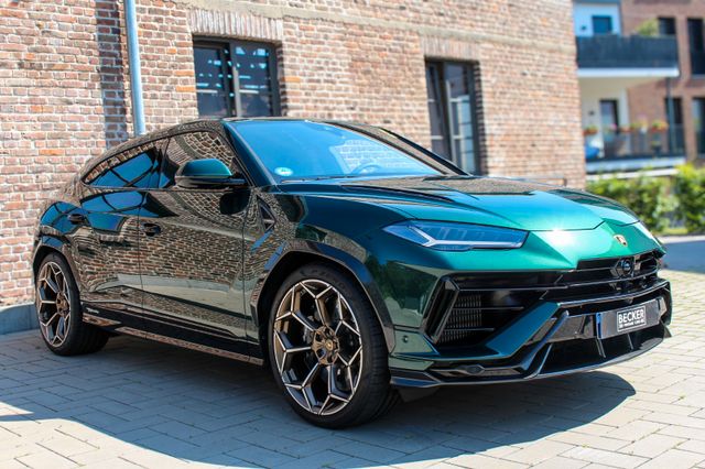 Lamborghini Urus 4.0V8 Performante*AdPersonam*TOP*Neuwertig*