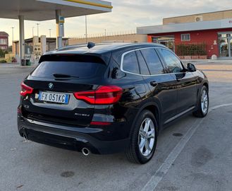 BMW X3 - 8