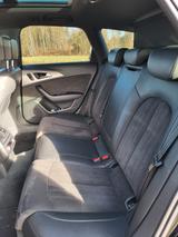 Audi A6 Allroad 3.0 TDI quattro 235kW-TÜV NEU/19 Z/ - Audi A6 Allroad: Privatanbieter