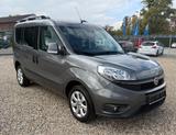 Fiat Doblo Doblò Lounge 1 Hand,Klima,Einparkhilfe - Fiat Doblo LOUNGE