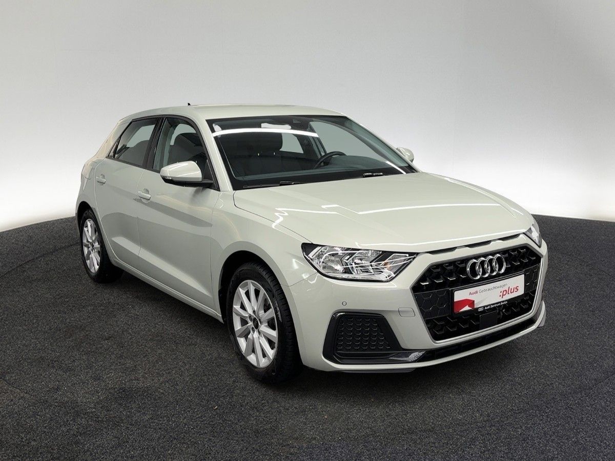 Audi A1 - Bild 9