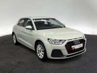 Audi A1 - Vorschau Bild 9