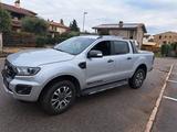 Ford Ranger 2.0 ECOBLUE aut. DC Wildtrak 5 posti - Ford Ranger: Cabrio