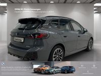 BMW 218 Active Tourer - Vorschau Bild 4