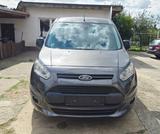 Ford Transit Connect Lang 7xSitzer/Kamara/Navi/Klima - Ford Transit Connect Gebrauchtwagen in Berlin