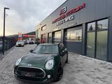MINI One Clubman*2.HD*GREEN*SHZG*S&S*PDC*TOP - scheckheftgepflegte MINI One Clubman