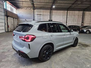 BMW X3 - 4