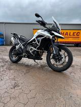 Triumph Tiger 900 GT Pro - Offers matching your search criteria