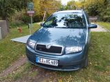 Skoda Kombi Fabia, 101 PS, TÜV 04/2026 Klima - Skoda Fabia: 04