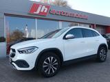 Mercedes-Benz GLA 200 Style Kamera*Leder*LED*Sitzheizung - Mercedes-Benz GLA 200 in Hannover