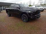 Dodge RAM 2023