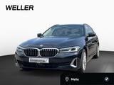 BMW 520d xDri Tour. HUD DaPro StHz Laser KAM KomfSi - gebrauchte BMW 520 aus dem Jahr 2024