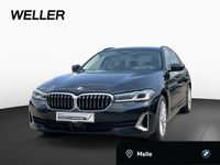 BMW 520 - Vorschau Bild 1