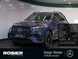 Mercedes-Benz GLE 450 d 4M AMG Sport Advanced Plus 22" AHK Abs - Mercedes-Benz GLE-Class Jahreswagen