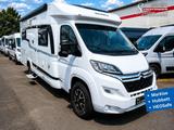 Hobby Optima OnTour T65 HFL /Markise/Hubbett/HEOSafe - Hobby Optima ONTOUR T65 HFL