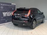 Cadillac XT4 SPORT AWD 350T *GANZJAHRESREIFEN*VOLL*SOFORT - Cadillac Gebrauchtwagen