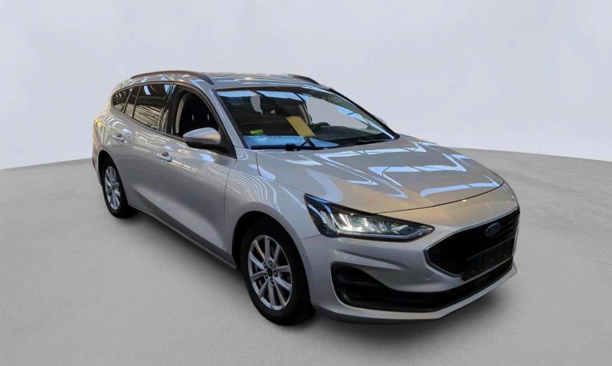 Ford Focus TURNIER 1.5 ECOBL ST-STOPP-SYS-KAMR-1HAND