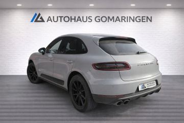 Porsche Macan - 6