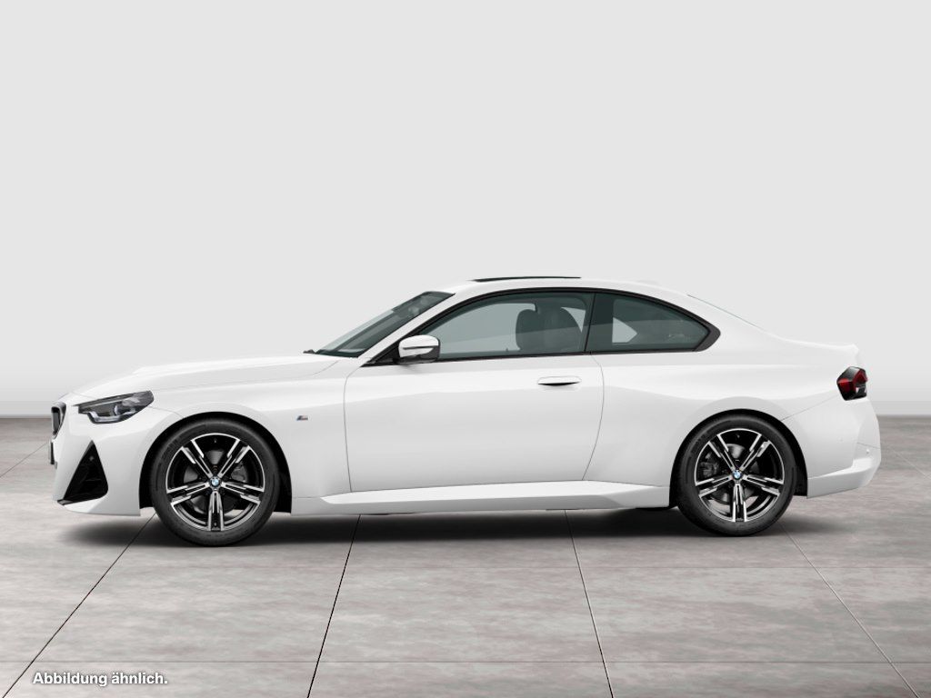 BMW 218 - Bild 5