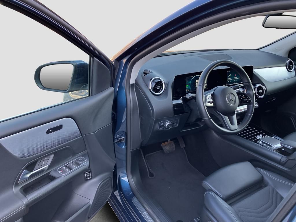 Fahrzeugabbildung Mercedes-Benz B 250 e STYLE*DAB*LED*PUBLIC-CHARGING-PAKET*