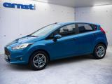 Ford Fiesta 1.25 Trend - Ford Fiesta Gebrauchtwagen in Freiburg