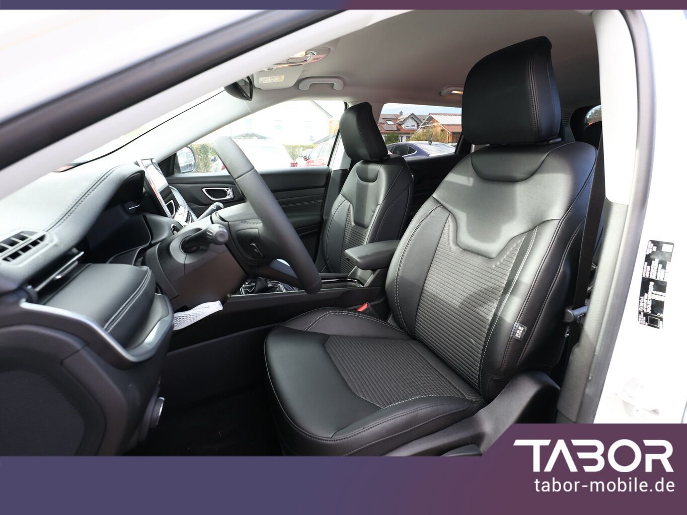 Jeep Compass - Bild 6