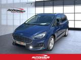 Ford S-Max Hybrid Titanium Bluetooth Navi LED Klima