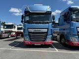 DAF XF 530 FT /STANDKLIMA/TEMPOMAT/RETARDER - DAF 530