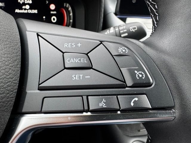 Fahrzeugabbildung Nissan Juke 1.6 Hybrid N-Connecta WP*Navi*BFS*MJ25