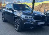 BMW X5 F15 30d M PAKET TÜV 04/27 AUS 3.HAN... - BMW 530 mit Diesel-Antrieb: Geländewagen