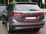 Volkswagen Tiguan Allspace 2.0 TSI Highline 4M LED Navi ACC - Volkswagen Tiguan Allspace in Dresden