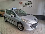 Peugeot 207 sw 1.6 hdi unico prop 2008 tetto apr - Peugeot 207: SW Hdi