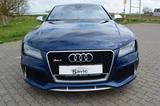 Audi RS7 Sportback 4.0 TFSI quattro 666ps - Audi RS7 aus 2014