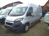 Peugeot Boxer L3H2*Klima*Navi*Tüv neu*Garantie* - Peugeot Boxer mit Diesel-Antrieb