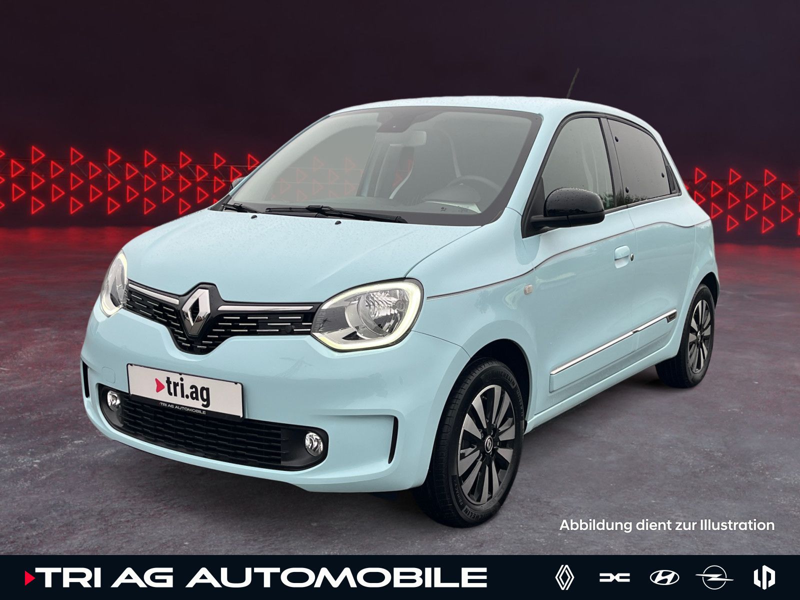 Renault Twingo - Bild 7
