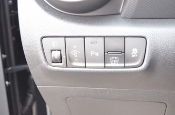 Hyundai KONA 1.6 GDi DCT HYBRID HEV TREND+NAVI+LED