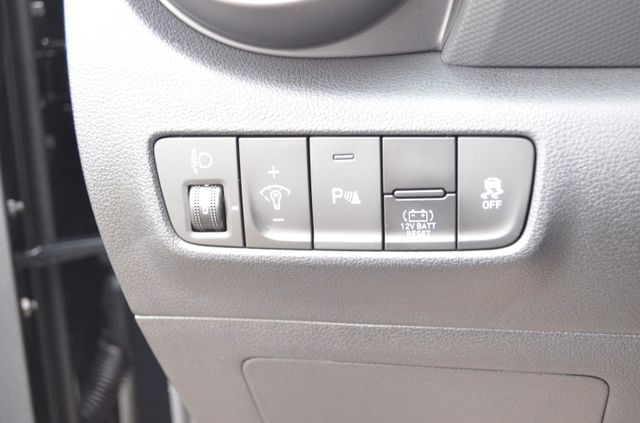 Hyundai KONA 1.6 GDi DCT HYBRID HEV TREND+NAVI+LED