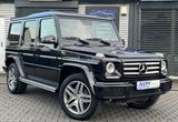 Mercedes-Benz G 350d AMG LINE DESIGNO-MANUFAKT LIMITED 1of463! - Mercedes-Benz: 463