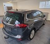 Opel Zafira C Tourer Innovation,AHK,Tempomat, kamera - Opel Zafira Innovation mit Diesel-Antrieb