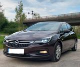 Opel Astra 1.6 CDTI ecoFLEX Innovation 100kW TÜV / HU - Opel Astra Ecoflex mit Diesel-Antrieb