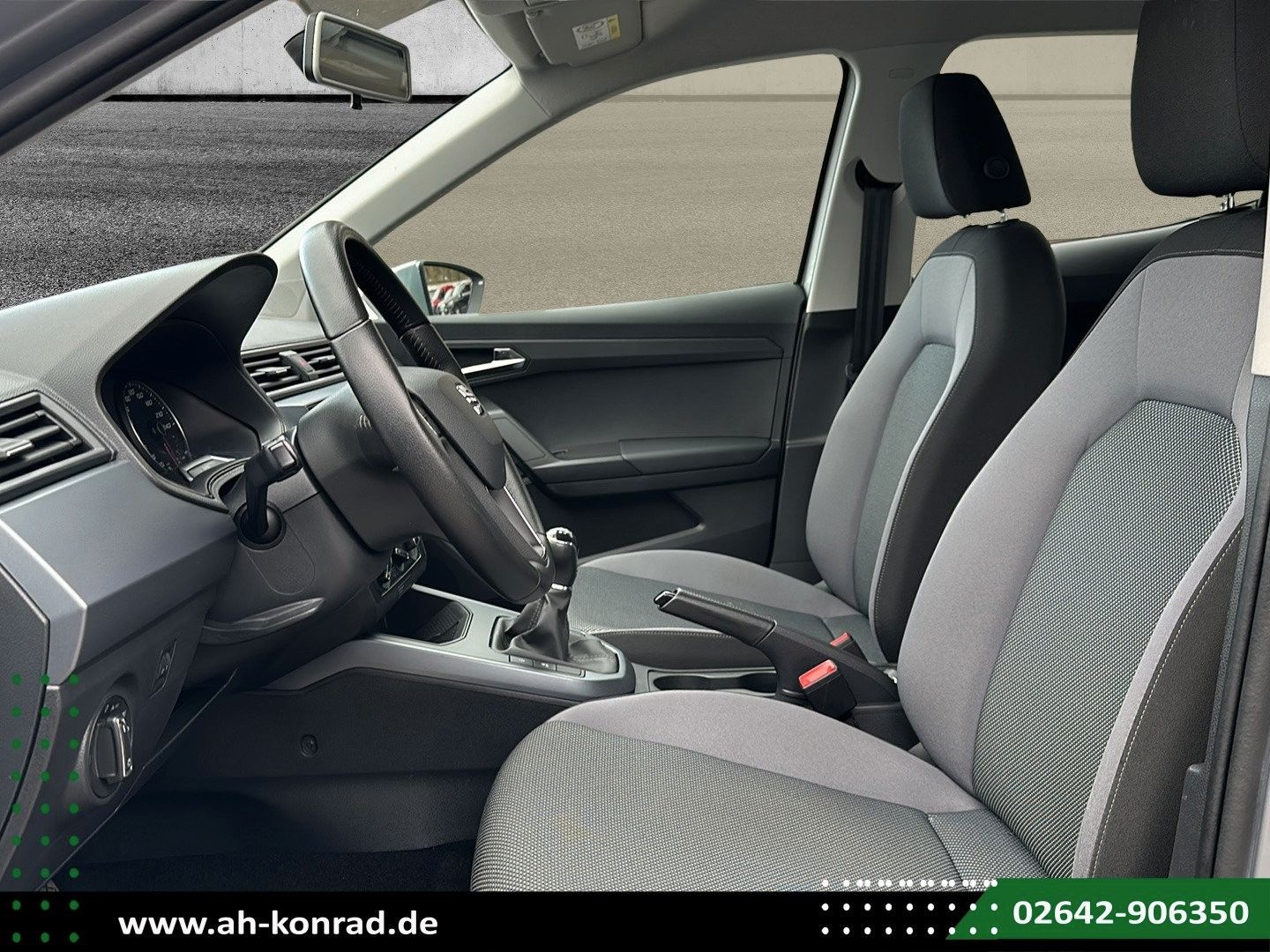 Fahrzeugabbildung SEAT Arona Style 1.0 TSI*NAVI*KLIMA*ASSIST*