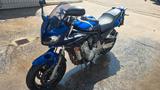 Yamaha Fazer 1000 FZS - Offers